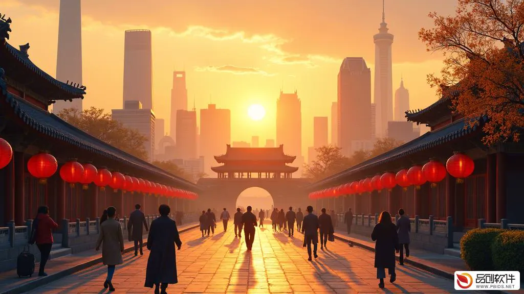 北京市车载设备OTA升级平台开发：创新引领智能出行新时代
