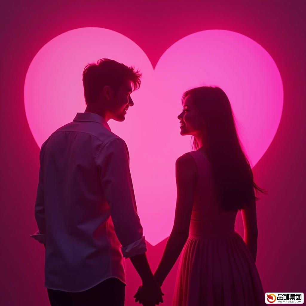 定制开发婚恋交友APP：打造专属的爱情桥梁
