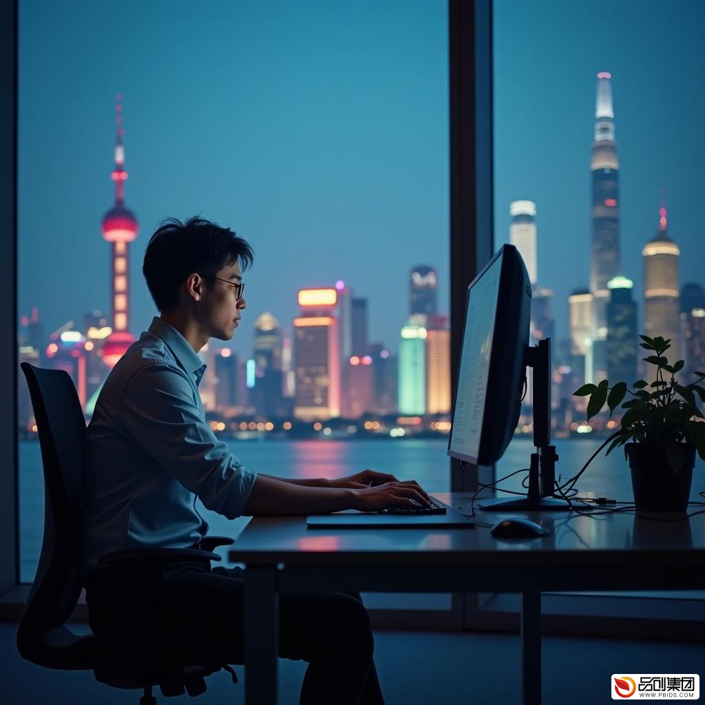上海IT人员外包公司：专业服务与高效解决方案的优选
