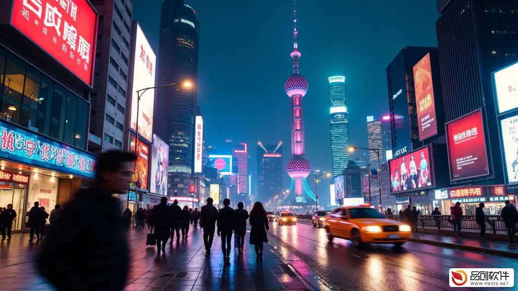 上海市全球华人连接平台技术团队的卓越贡献与创新实践
