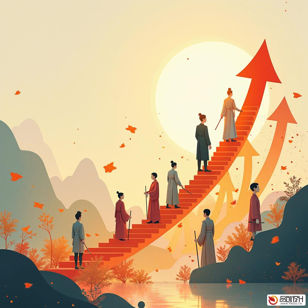 玉树运营增长：解锁视觉设计公司的增长密码
