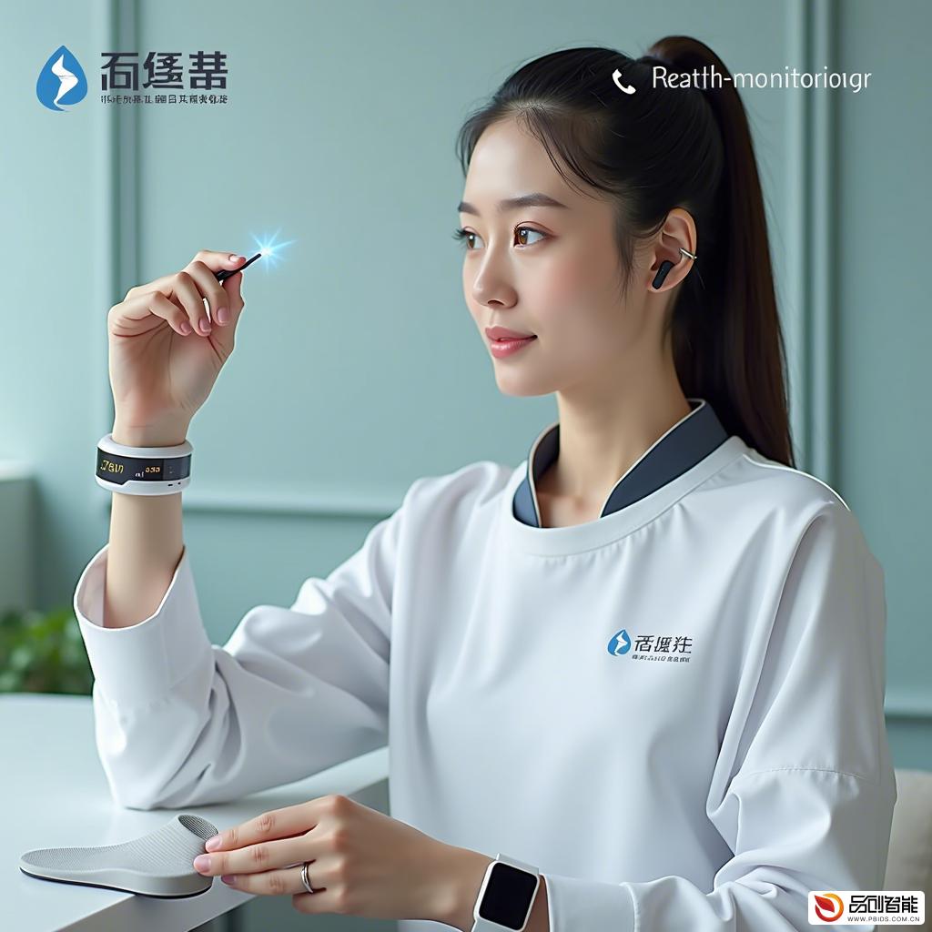 天津市医疗级智能穿戴设备：创新科技引领健康未来
