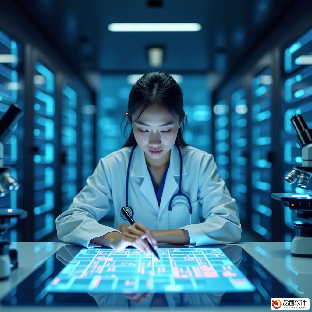 佛山市医疗科研数据平台研发中心：引领医疗科技创...