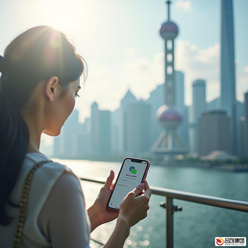 小程序定制在上海：打造专属商业应用的全方...