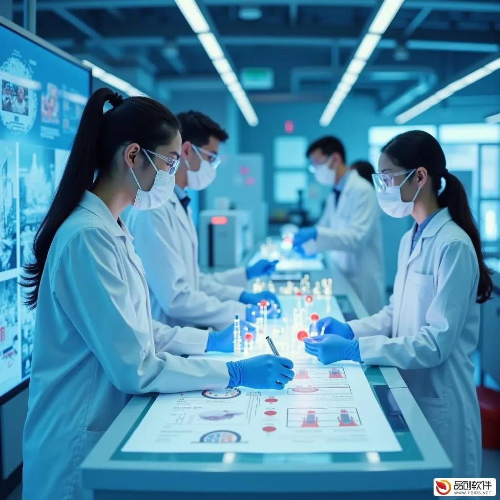 重庆市智能算法模型部署研发团队的创新之路

