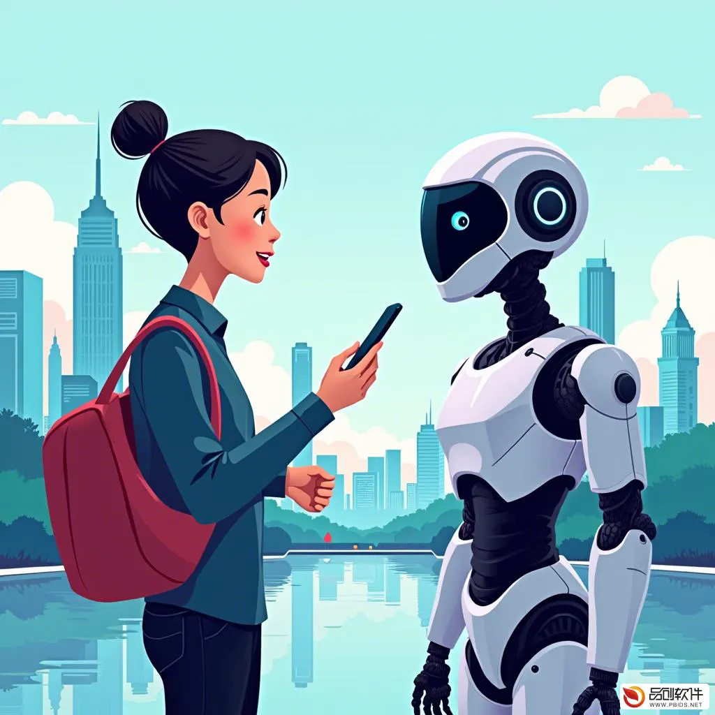 珠海市保险智能回访机器人平台：创新科技引领保险服务新风尚
