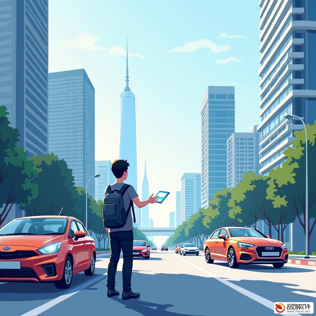 深圳市车联网V2X通信服务商：引领智能交...