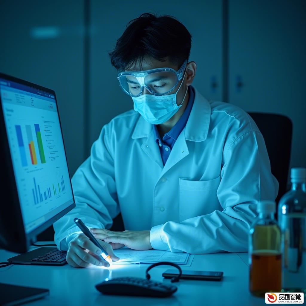 职业暴露历史档案厂商：守护职业健康的关键角色
