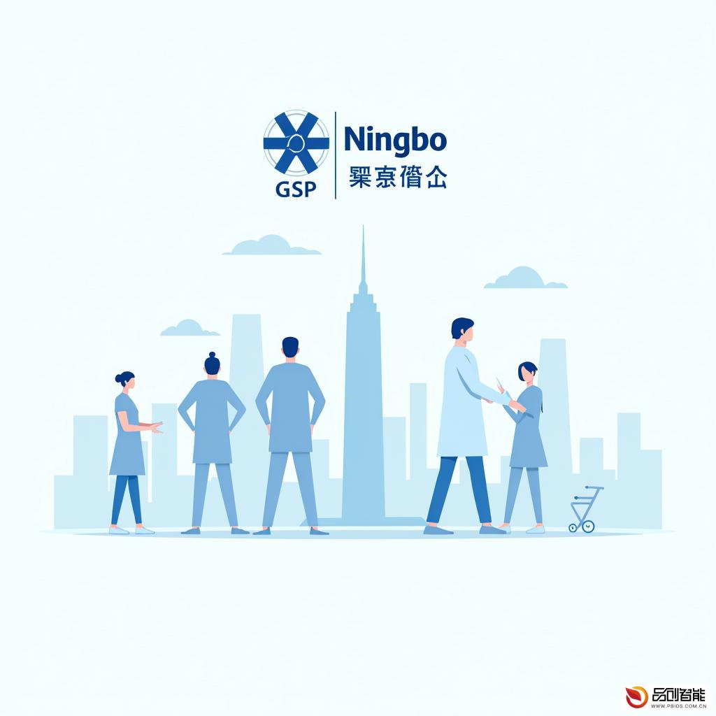 宁波市医疗设备GSP认证平台：专业、高效...