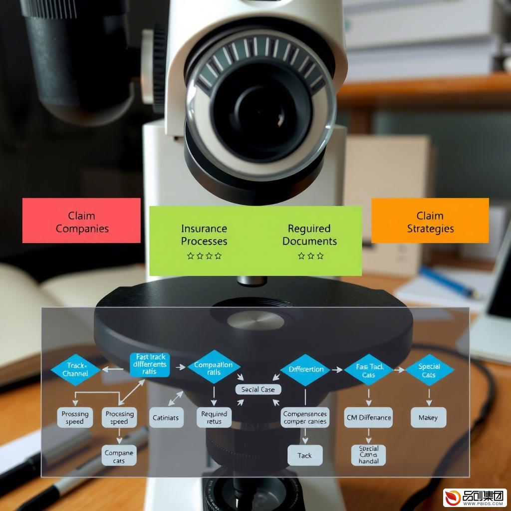 深度解析：各保险公司理赔流程、差异与策略