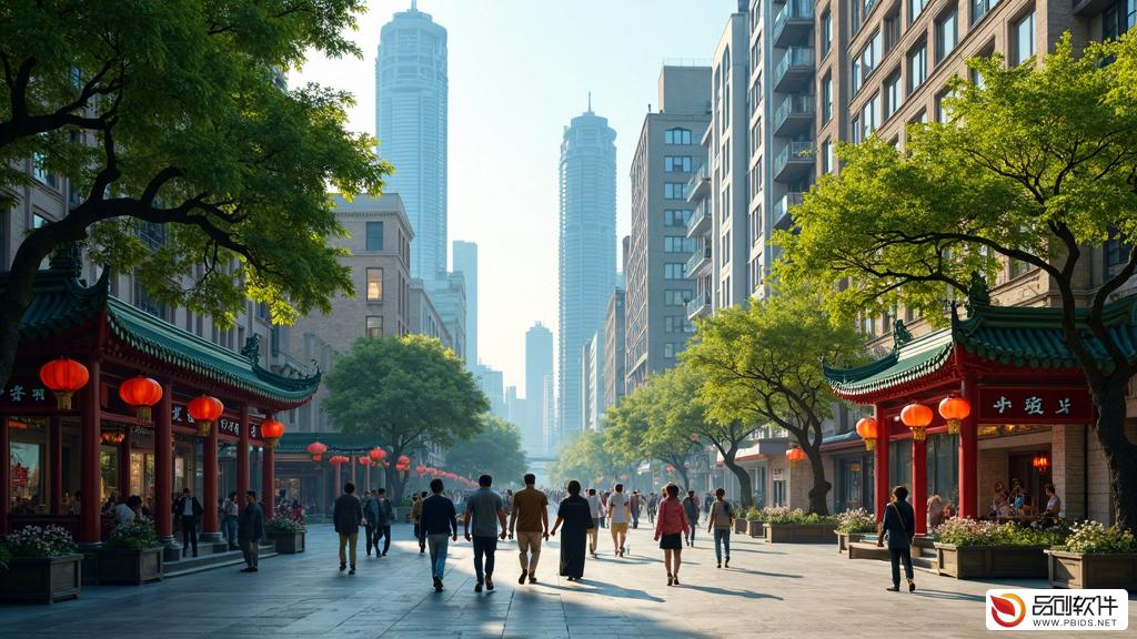成都市教育培训OMO系统集团的革新之路
