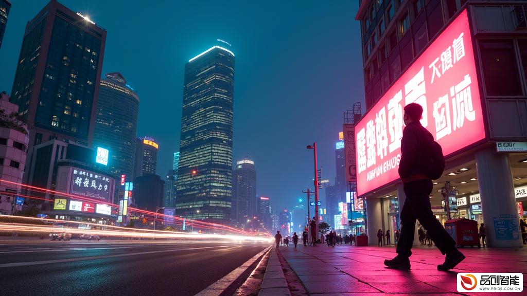 杭州市物联网数据可视化大屏生态链：智慧城市的脉动
