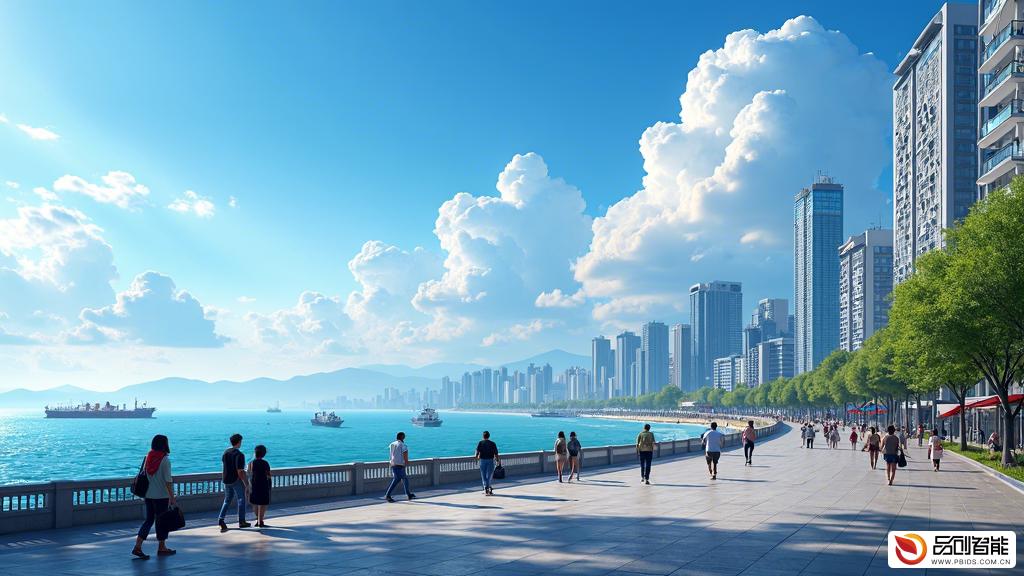 珠海市低功耗蓝牙模块集成工作室：创新技术引领物联网未来
