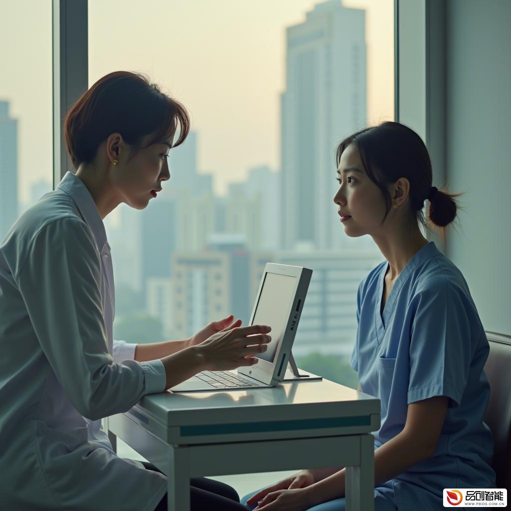 东莞市雌激素水平预测：精准健康管理的创新...