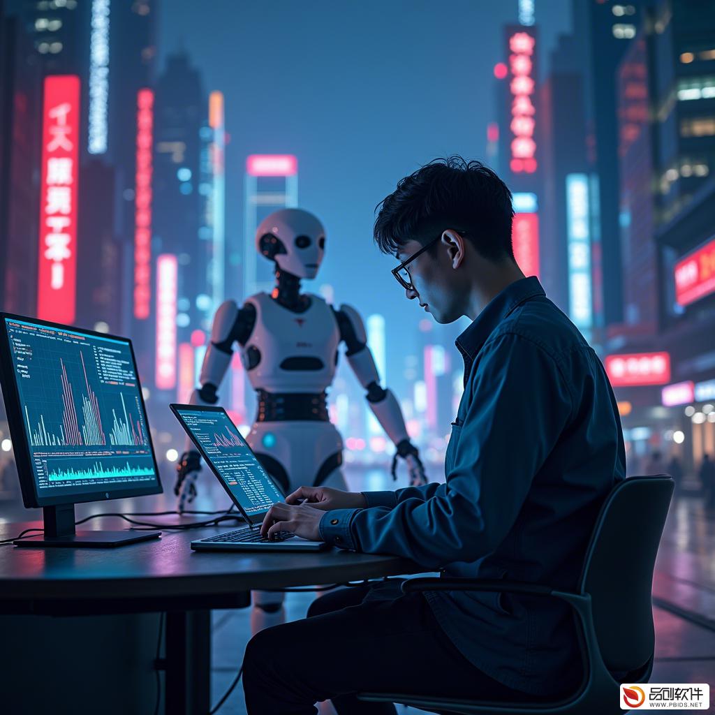 北京市AI投资管理系统研发团队的创新之路
