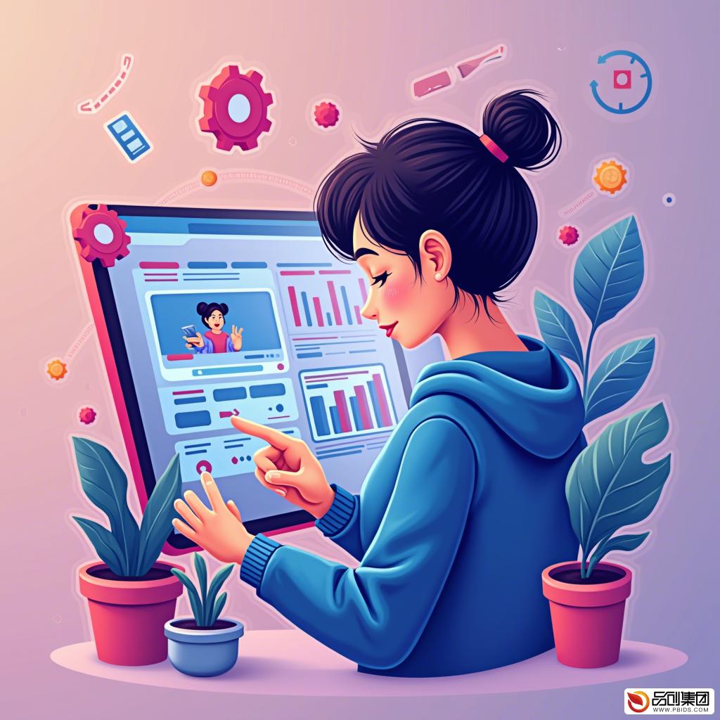 UI设计学校：解锁创意与技能的殿堂

