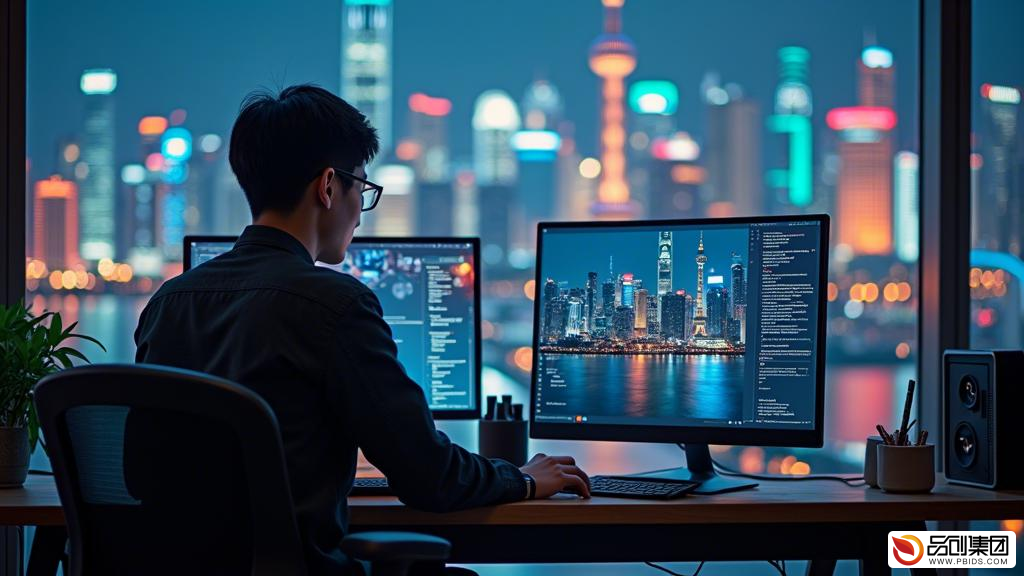 上海软件定制服务：打造专属数字化解决方案
