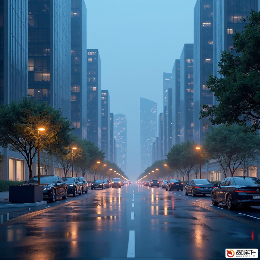 杭州市物联网设备联动系统平台商：引领智慧城市新风尚

