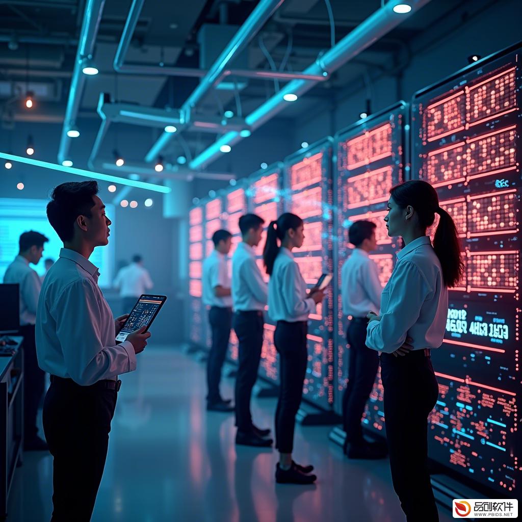 合肥市DeepSeek技术集成工作室：创新引领...