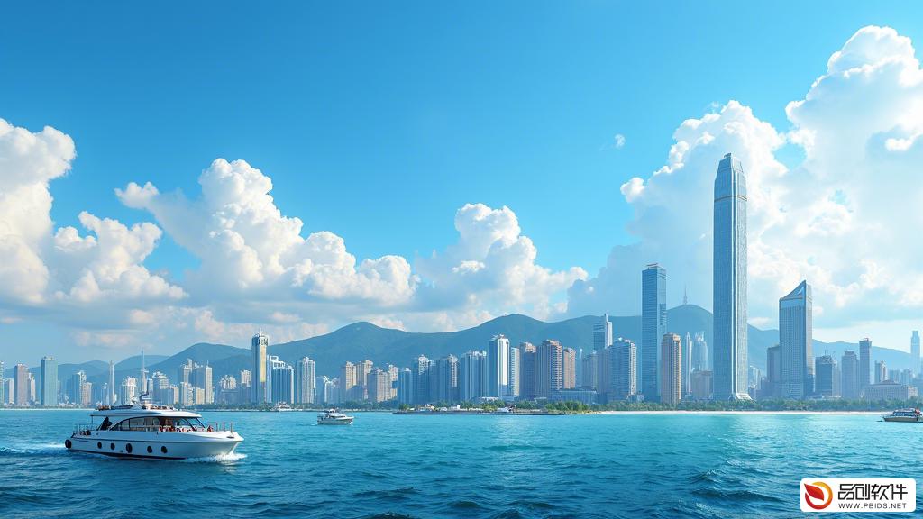 珠海市保险业务AI管理系统研发：创新引领未来
