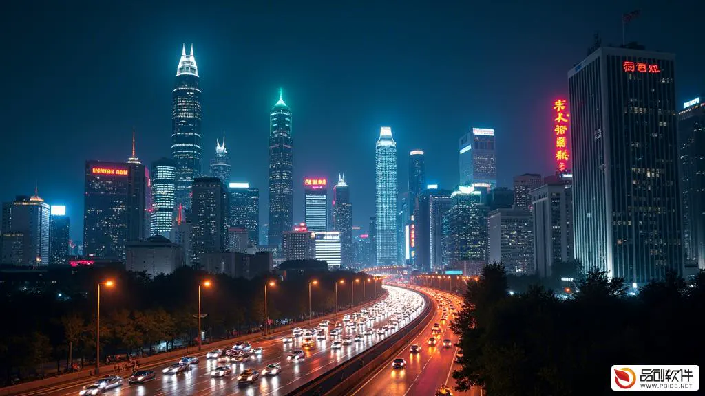 北京市货运车载互联平台服务站：智慧物流的新篇章
