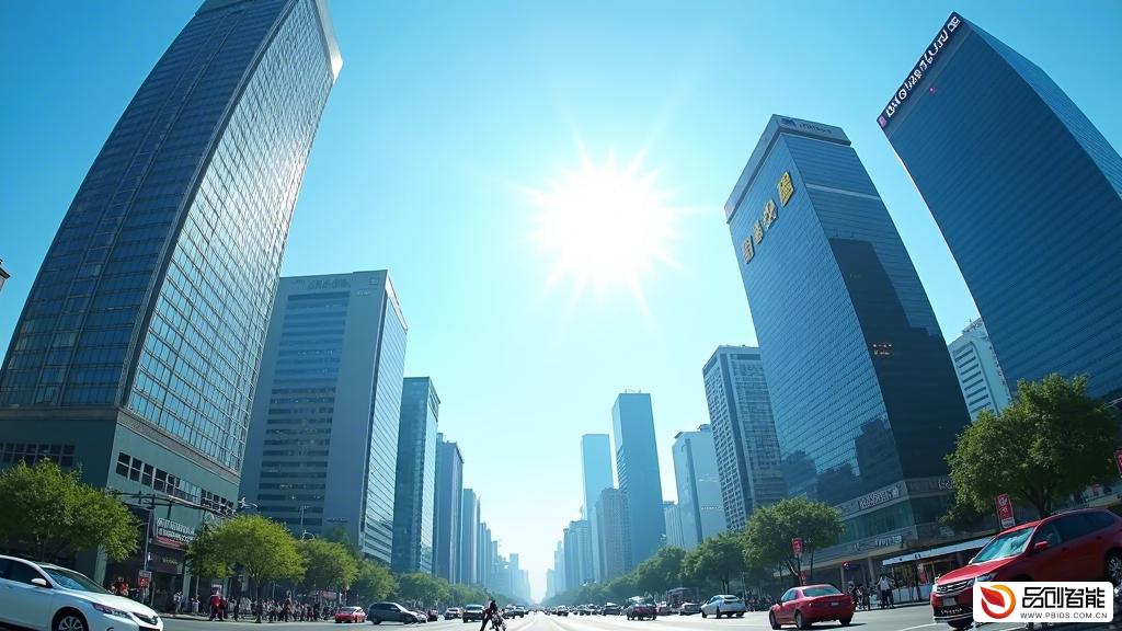 杭州市医美设备能耗优化中心：打造绿色医美新标杆
