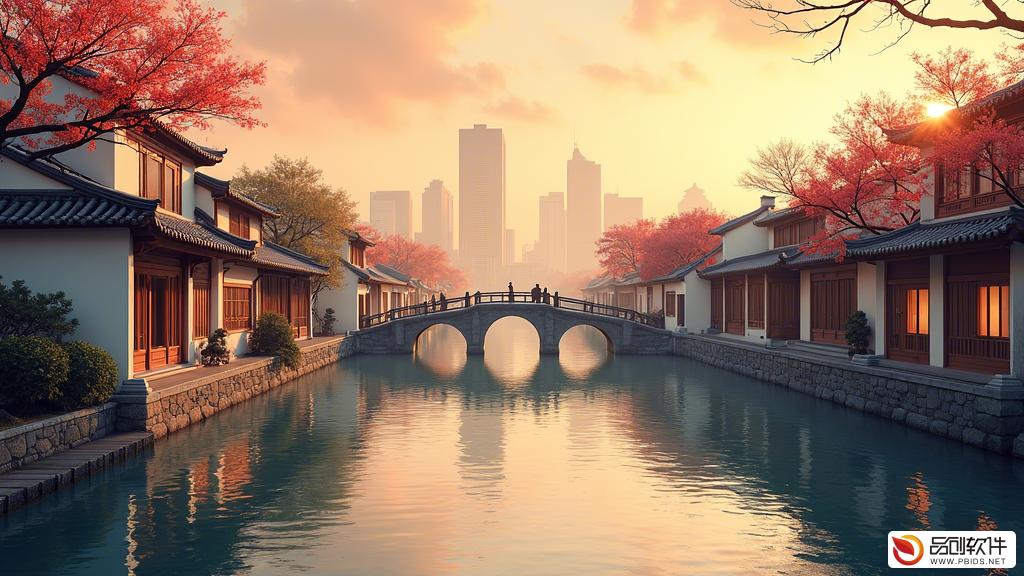 苏州市文旅智慧景区系统方案商：打造智慧旅游新标杆
