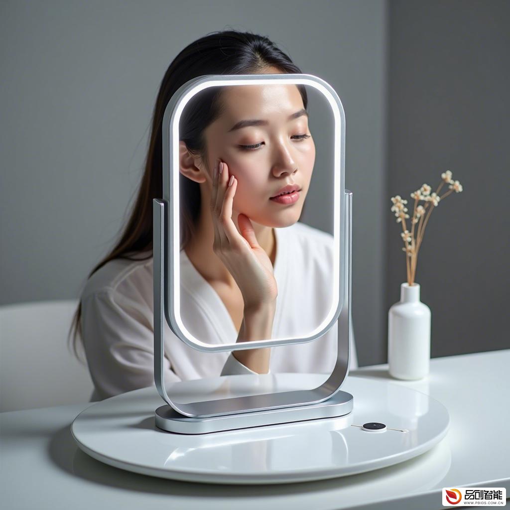 无锡市家用医美设备硬件集成商：引领家庭美...