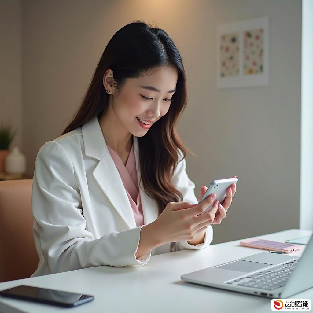 北京市经期健康预测模型中心：科技引领女性...
