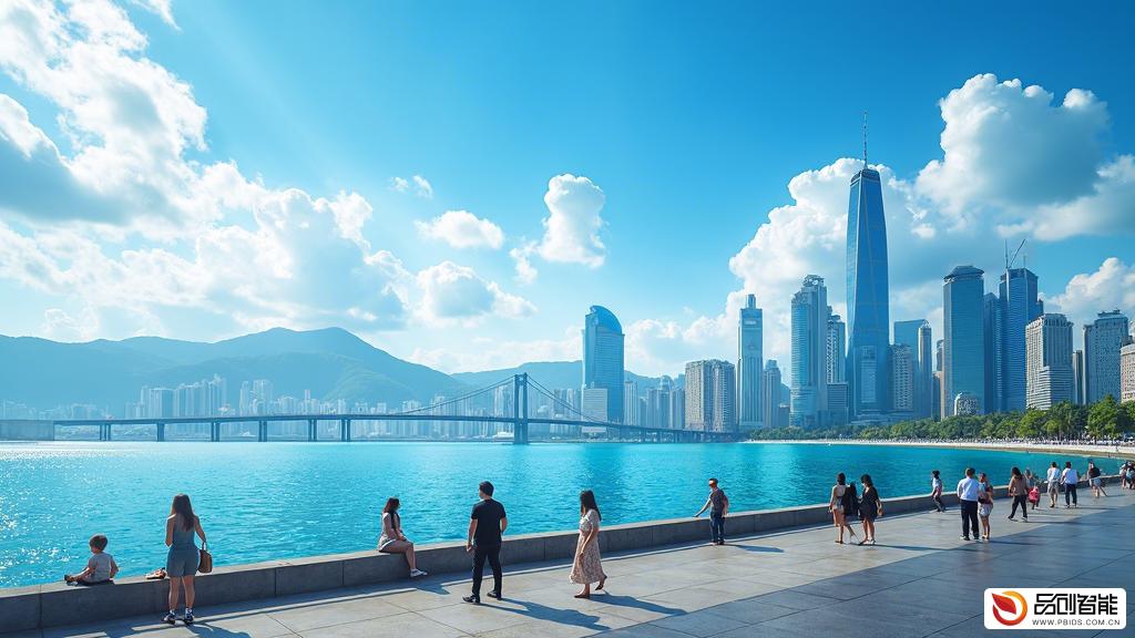 珠海市多模态数据融合硬件集成运营商：引领智慧城市新风尚
