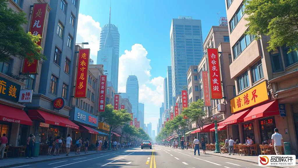 佛山市港口智能调度系统公司的创新引领与未来展望
