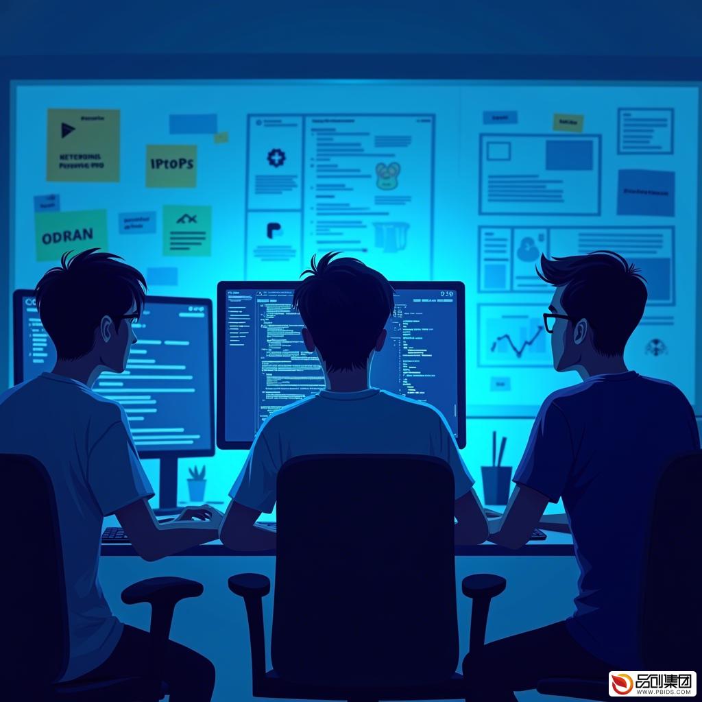 定制开发的软件开发：打造专属业务解决方案
