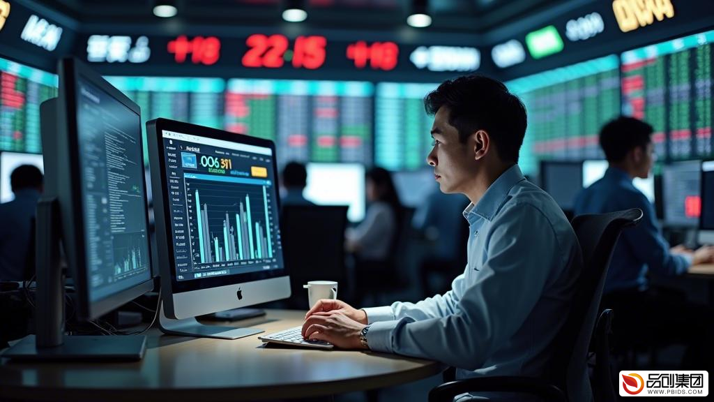 开户买股票：优选软件指南与实战策略
