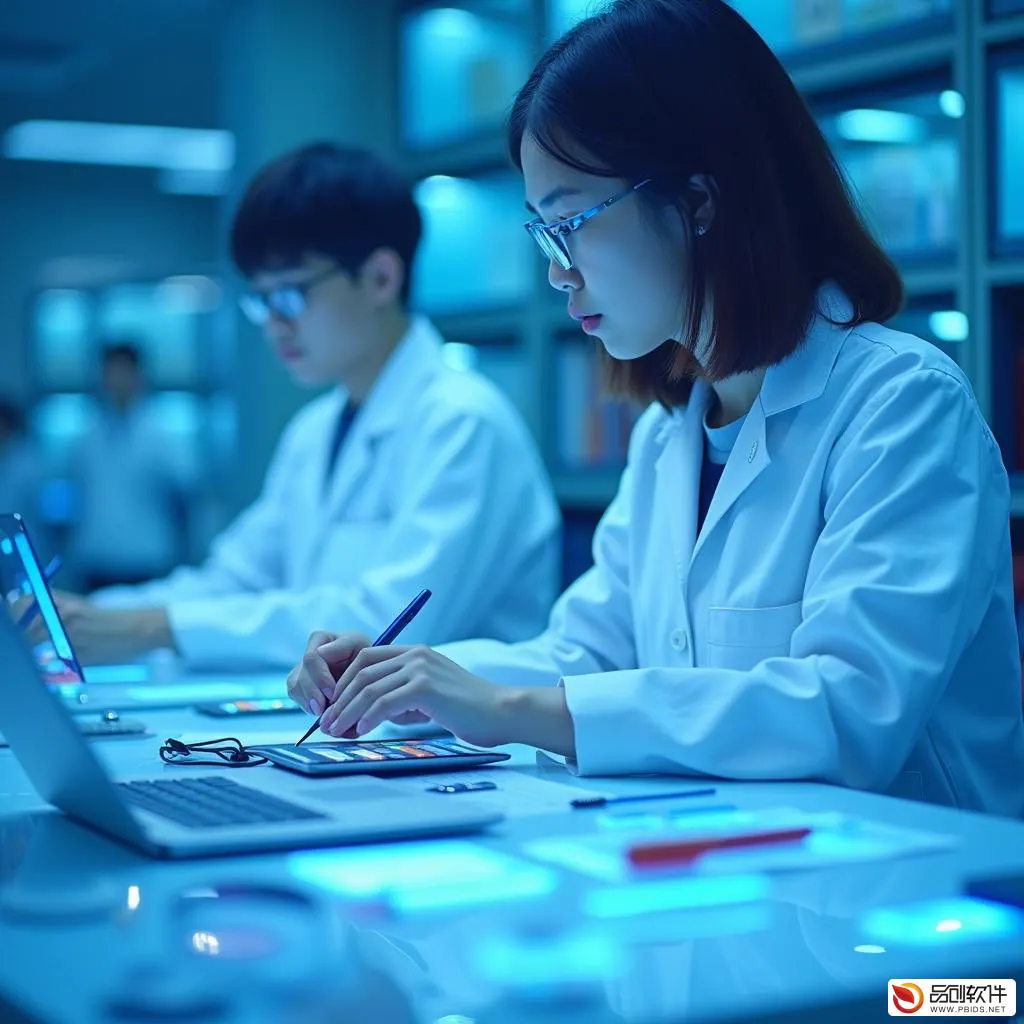 深圳市教育设备固件升级平台团队：引领教育技术创...