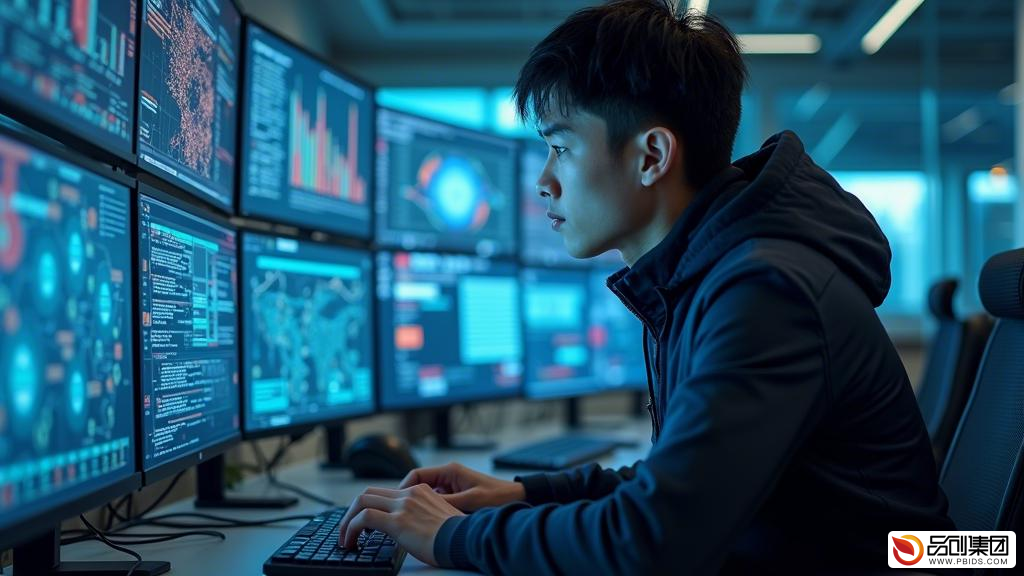 网络安全验证：保障数字时代的安全防线
