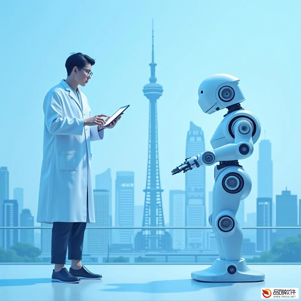 东莞市智慧药房无人值守平台：创新引领医疗未来
