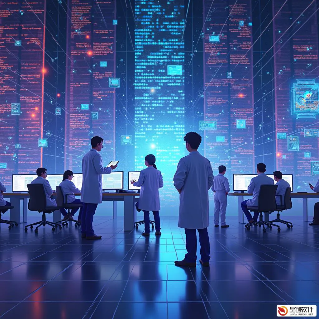 成都市医疗联邦学习平台服务站：推动医疗数据共享与智能应用的新篇章

