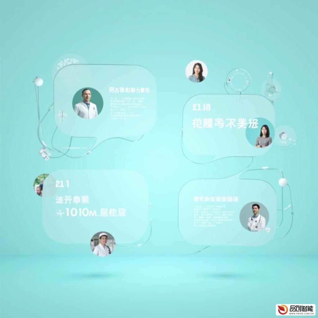 合肥市互联网医疗数字化转型系统平台的创新与实践
