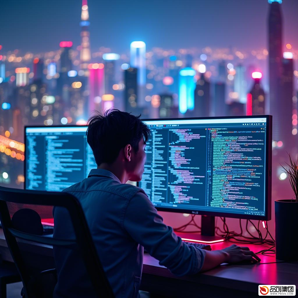 杭州软件开发定制：打造高效、专业的数字化...
