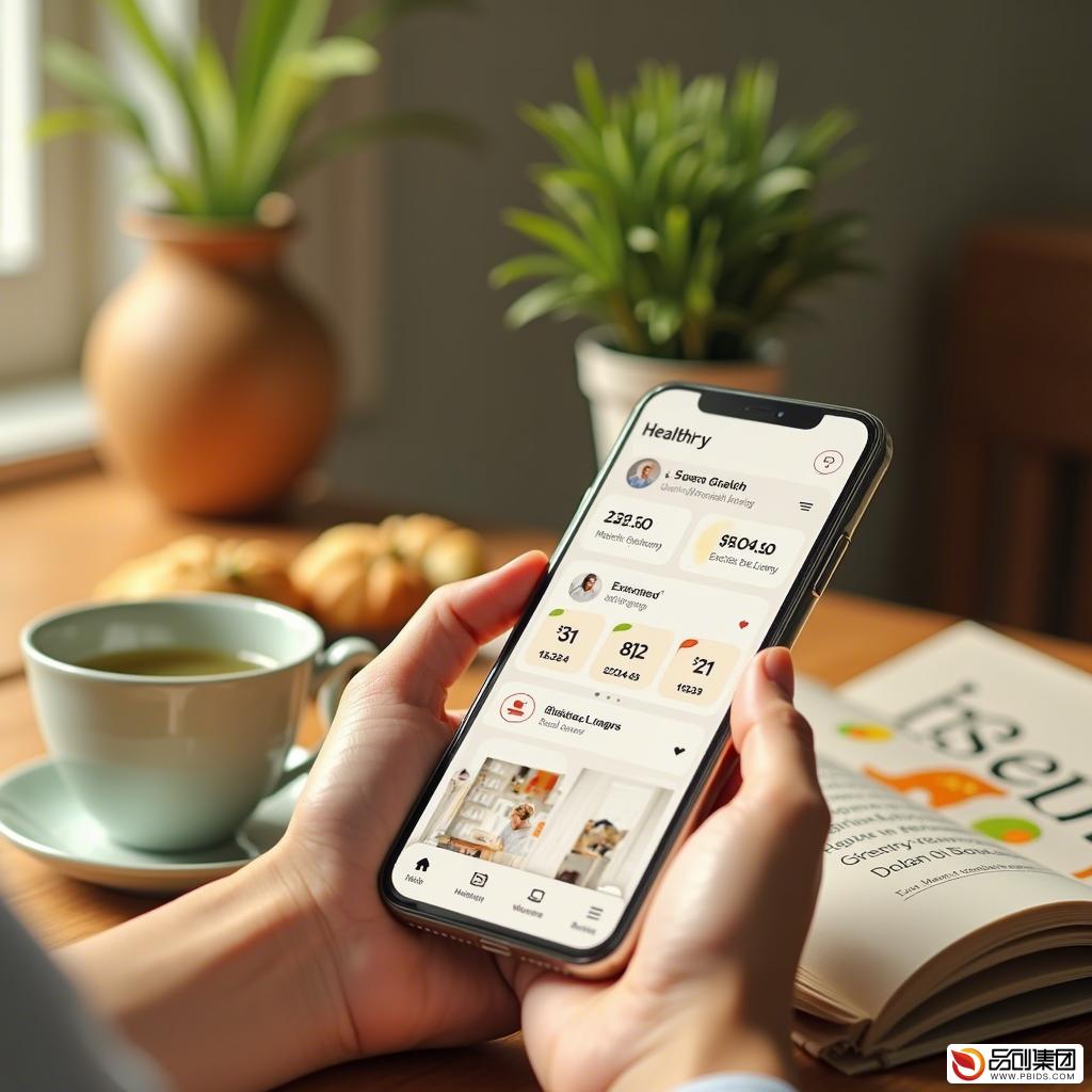 手机健康管理软件：全方位守护您的健康生活