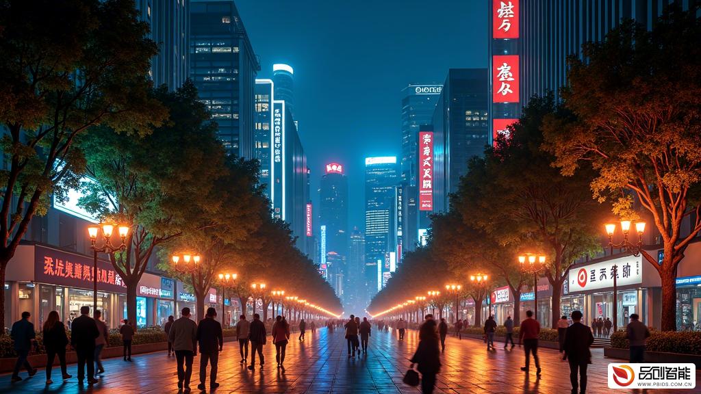 成都市机器人管理系统平台：引领智慧城市新篇章
