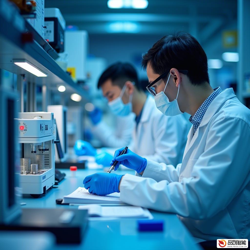 杭州市医疗级低功耗存储系统开发团队的创新之路
