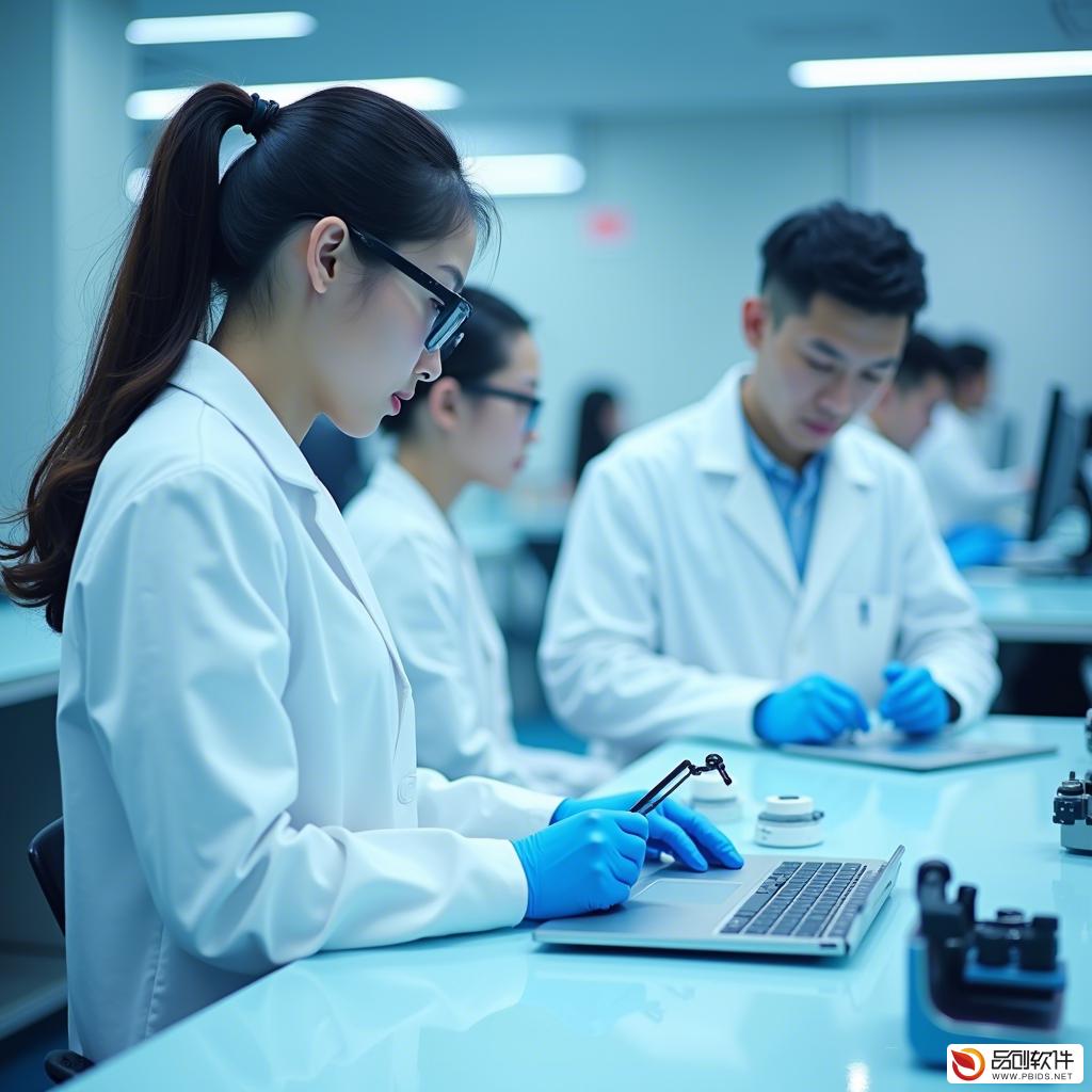 宁波市医疗设备硬件开发技术中心：创新引领医疗科...