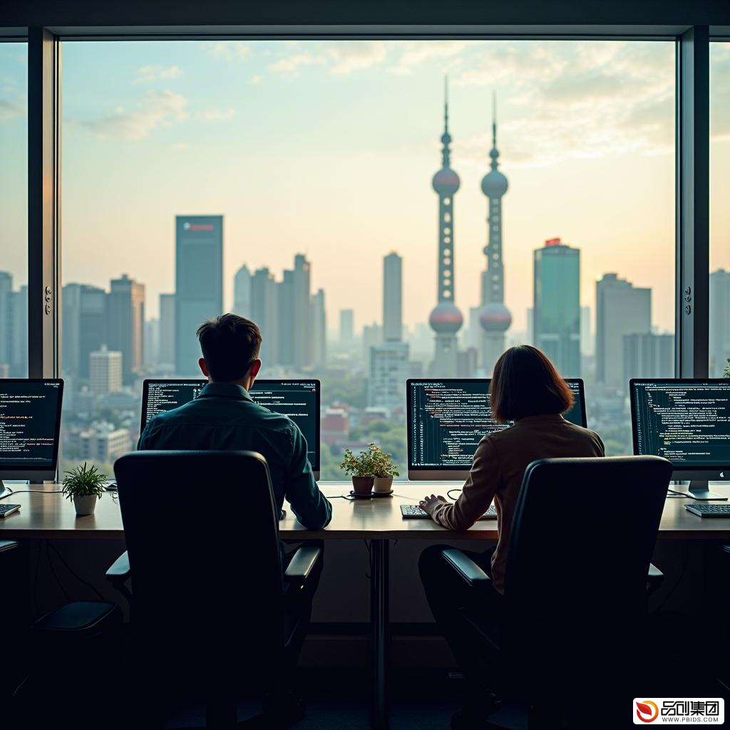 北京软件定制开发公司：打造专属数字化解决...