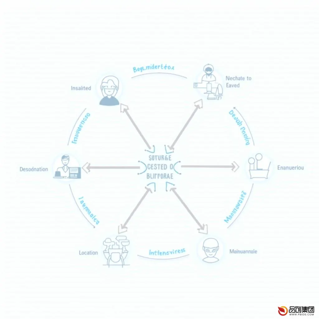 开发软件的全流程与关键要素探索

