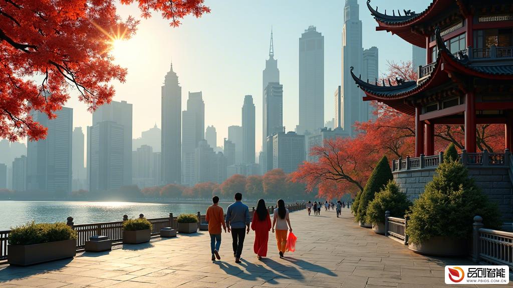 杭州市用户旅程地图构建平台服务商指南
