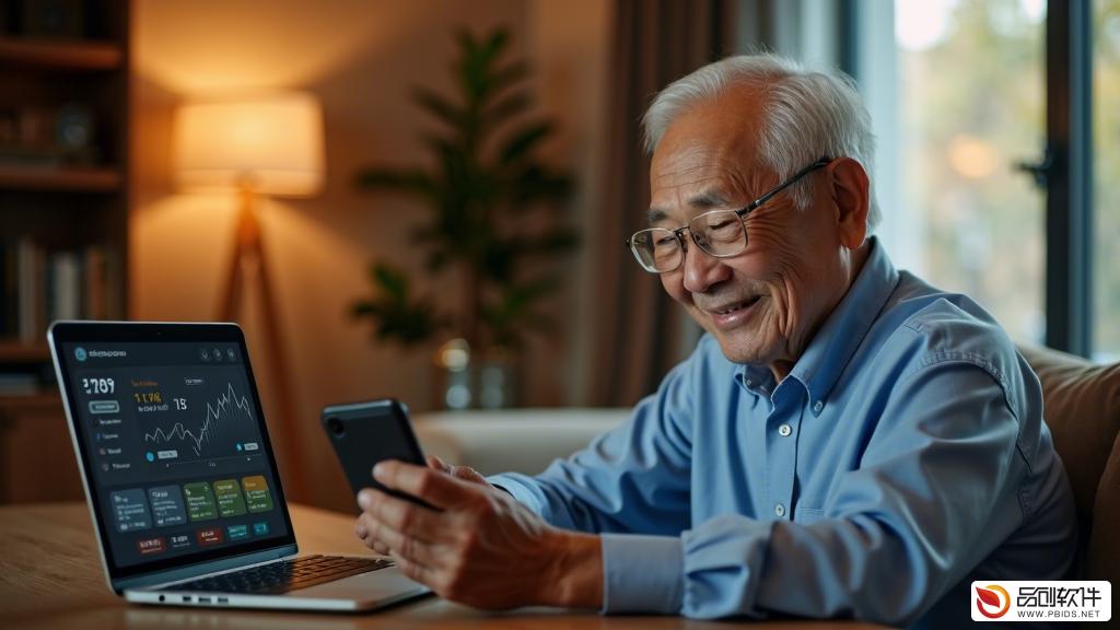 上海市银发健康伴侣平台有限公司：引领智慧养老新时代
