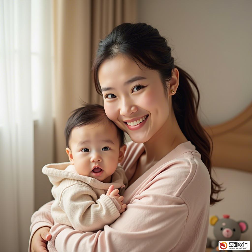 东莞市母婴健康管理APP：科技守护，爱的传递
