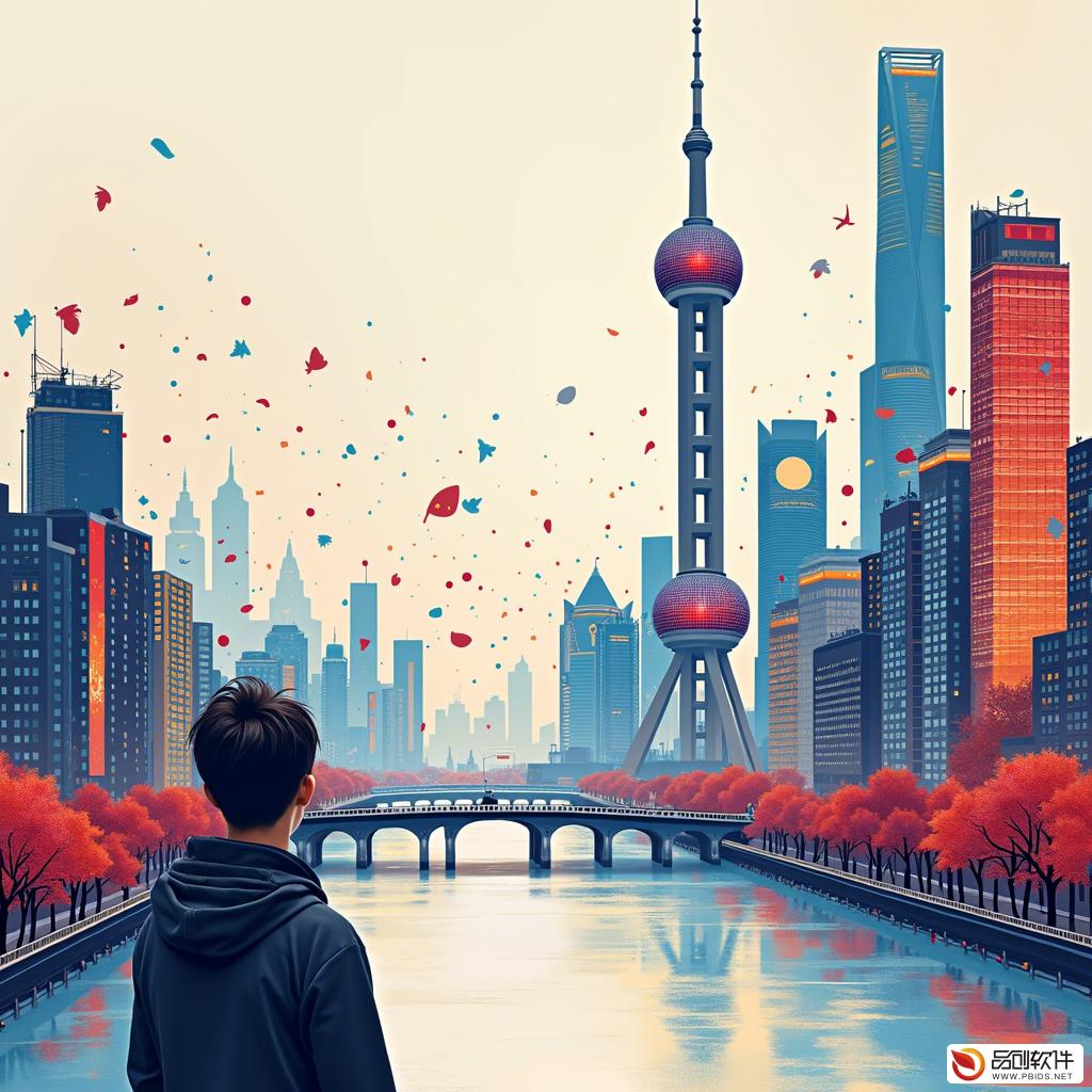 上海市AI旅游服务平台：重塑旅游体验的新篇章
