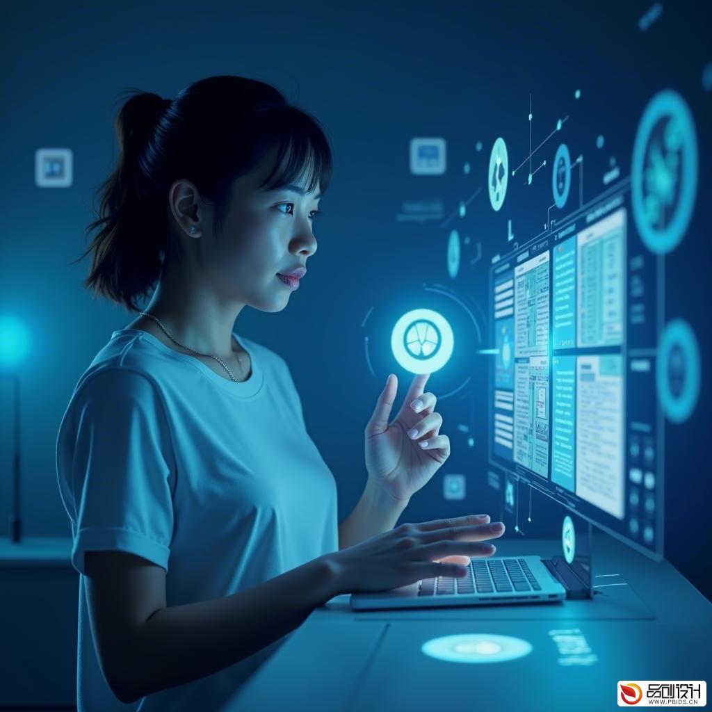 昭通人机交互有限公司：引领未来智能交互的...